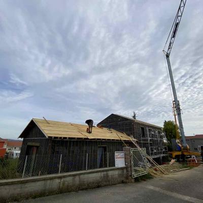 maison Eau et Soleil