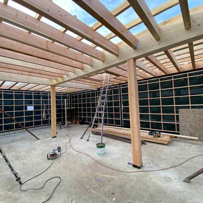 Maison Eau et Soleil