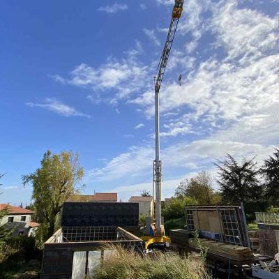 Maison Eau et Soleil